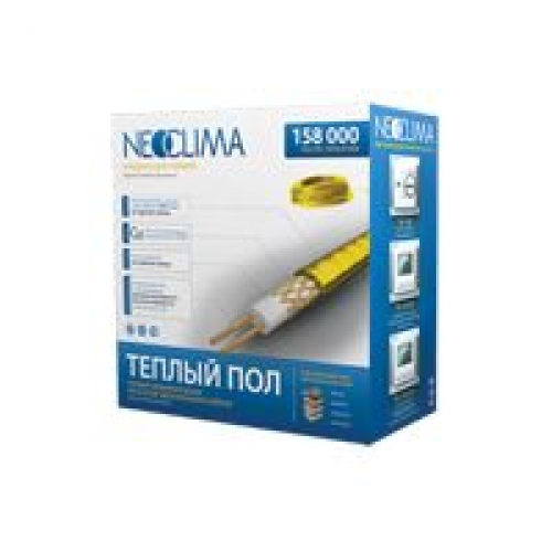Купить Теплый пол NeoClima Nmb630/4.5  в интернет-магазине Ravta – самая низкая цена