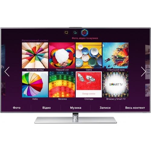 Купить Телевизор Samsung UE60F7000 в интернет-магазине Ravta – самая низкая цена