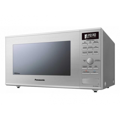 Купить Микроволновая печь Panasonic NN-GD692MZPE в интернет-магазине Ravta – самая низкая цена