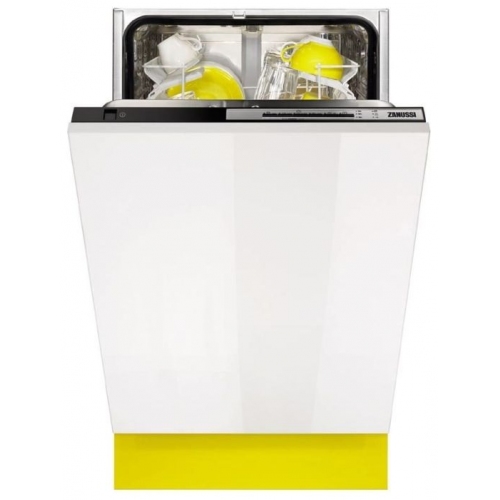 Купить Встраиваемая посудомоечная машина Zanussi ZDV 14001 FA  в интернет-магазине Ravta – самая низкая цена