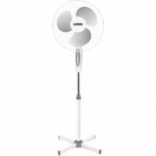 Купить Вентилятор Lumme LU-103 (белый) в интернет-магазине Ravta – самая низкая цена
