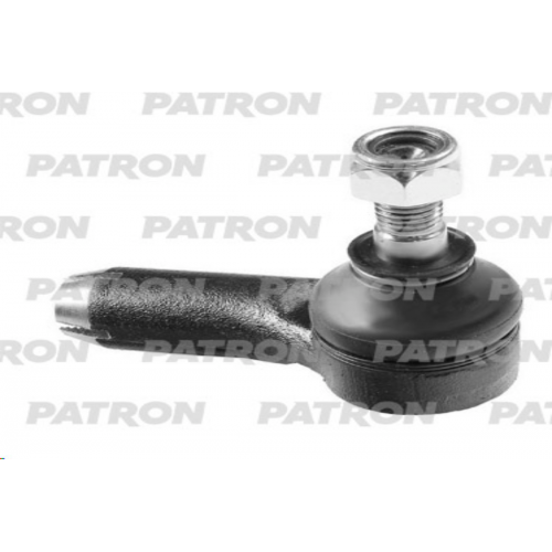 Купить ps1007l PATRON Наконечник поперечной рулевой тяги в интернет-магазине Ravta – самая низкая цена
