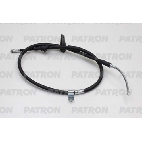 Купить pc3091 PATRON Трос, стояночная тормозная система в интернет-магазине Ravta – самая низкая цена