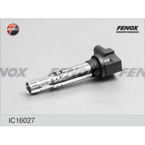 Купить ic16027 FENOX Катушка зажигания в интернет-магазине Ravta – самая низкая цена