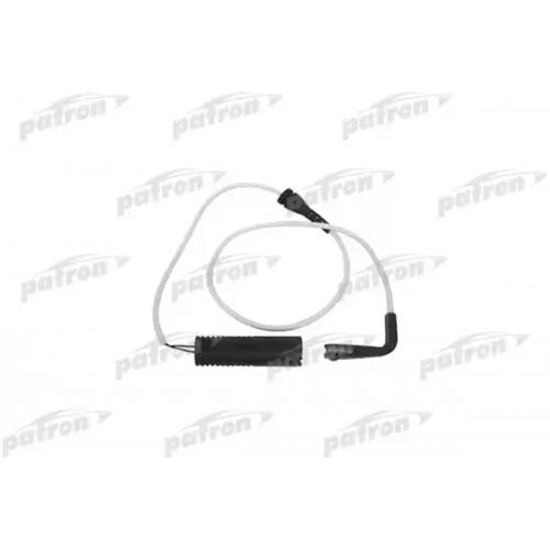Купить pe17009 PATRON Сигнализатор, износ тормозных колодок в интернет-магазине Ravta – самая низкая цена