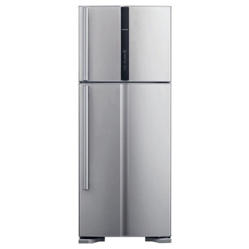 Купить Холодильник Hitachi R-V 542 PU3 SLS (серебристый) в интернет-магазине Ravta – самая низкая цена