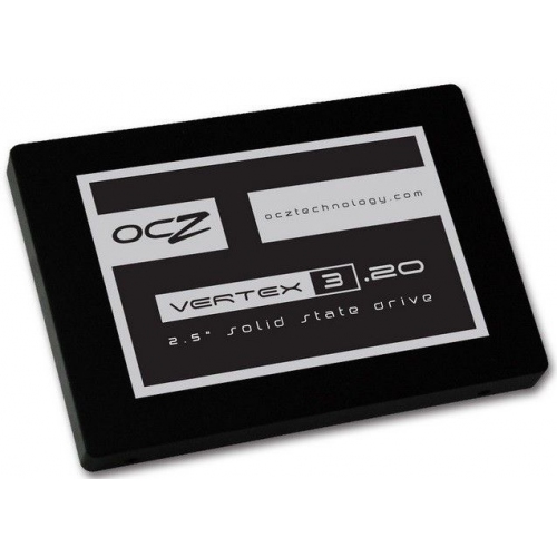 Купить Накопитель SSD OCZ Original SATA-III 240Gb VTX3-25SAT3-240G.20 2.5" wДо 520 МБ/секMb/s rДо 550 МБ/се в интернет-магазине Ravta – самая низкая цена