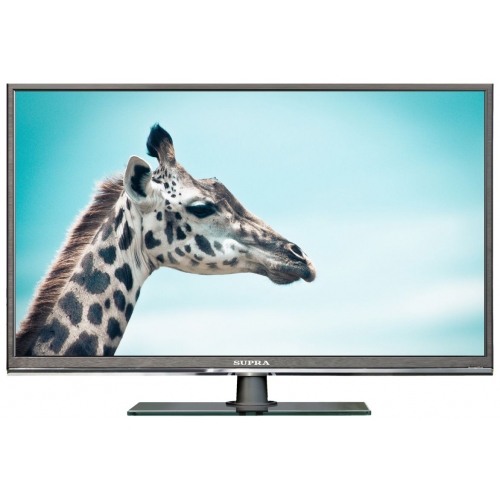 Купить Телевизор Supra STV-LC28T850WL в интернет-магазине Ravta – самая низкая цена