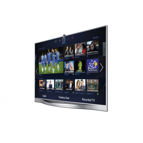 Купить Телевизор Samsung UE55F8500 в интернет-магазине Ravta – самая низкая цена