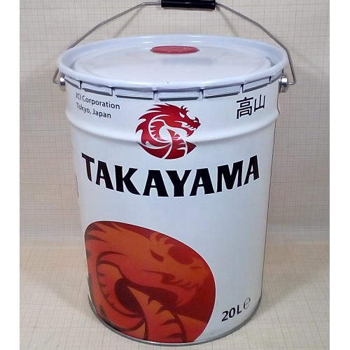 Купить Масло TAKAYAMA Diesel SAE 10W40 API CI-4/SL (20л) в интернет-магазине Ravta – самая низкая цена