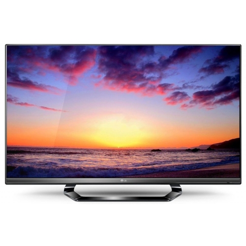 Купить Телевизор LG 47LM640T в интернет-магазине Ravta – самая низкая цена