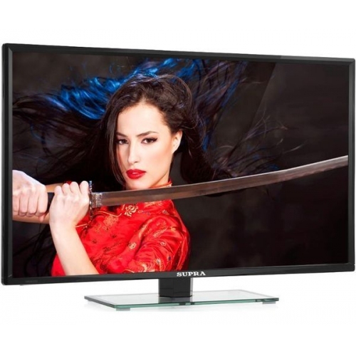 Купить Телевизор Supra STV-LC32T420WL в интернет-магазине Ravta – самая низкая цена