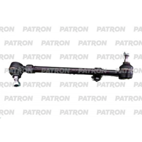 Купить ps2024r PATRON Поперечная рулевая тяга в интернет-магазине Ravta – самая низкая цена