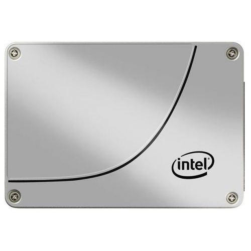 Купить Жесткий диск Intel SSDSC2BB480G401 (480Gb) в интернет-магазине Ravta – самая низкая цена