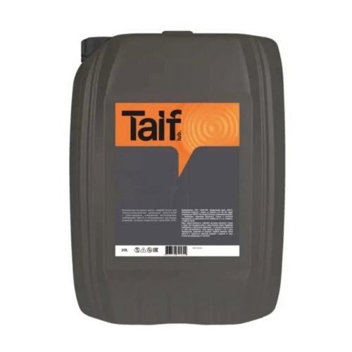 Купить Масло моторное TAIF Intra 15W-40 Полусинтетическое 20л в интернет-магазине Ravta – самая низкая цена