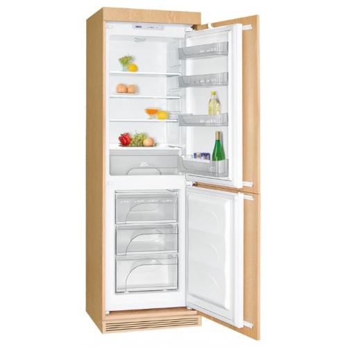 Купить Встраиваемый холодильник Атлант ХМ 4307-000 в интернет-магазине Ravta – самая низкая цена