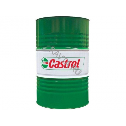 Купить Масло Castrol EDGE 10W 60 (208л) в интернет-магазине Ravta – самая низкая цена
