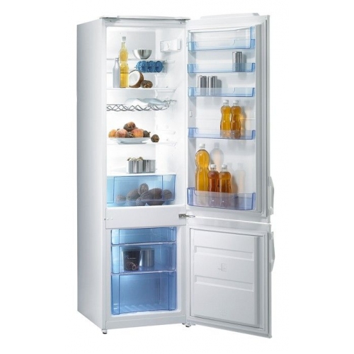 Купить Холодильник GORENJE RK41200W в интернет-магазине Ravta – самая низкая цена
