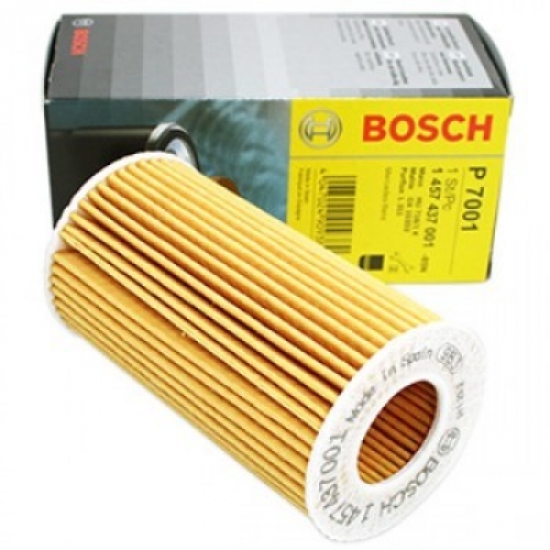 Купить (1457437001) Bosch Фильтр масляный в интернет-магазине Ravta – самая низкая цена