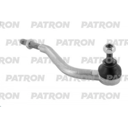 Купить ps1012r PATRON Наконечник поперечной рулевой тяги в интернет-магазине Ravta – самая низкая цена