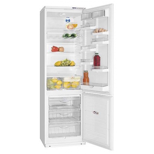 Купить Холодильник Атлант 6026-031 в интернет-магазине Ravta – самая низкая цена