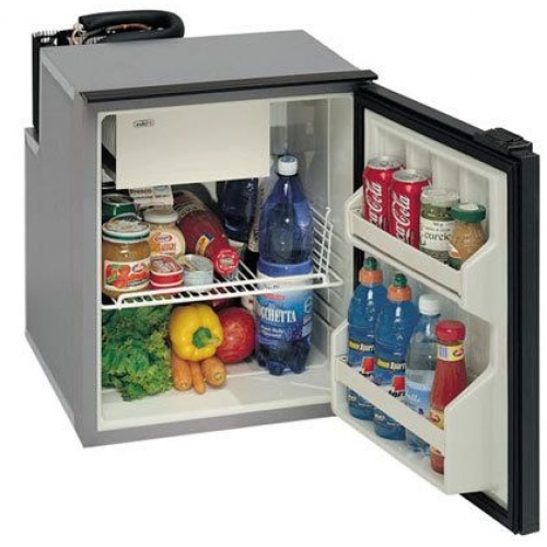 Купить Автохолодильник INDEL B CRUISE 65 в интернет-магазине Ravta – самая низкая цена