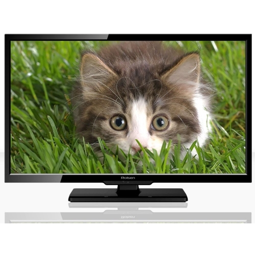 Купить Телевизор Rolsen RL-24E1302 в интернет-магазине Ravta – самая низкая цена