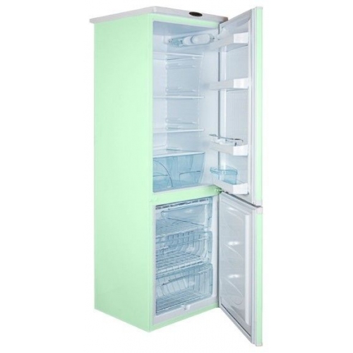 Купить Холодильник DОN R 291 Z (жасмин) в интернет-магазине Ravta – самая низкая цена