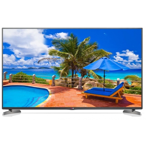 Купить Телевизор LG 50LB653V в интернет-магазине Ravta – самая низкая цена