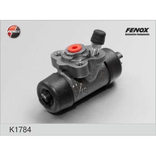 Купить (k1784) Цилиндр тормозной барабанный рабочий FENOX Toyota/Chevrolet в интернет-магазине Ravta – самая низкая цена