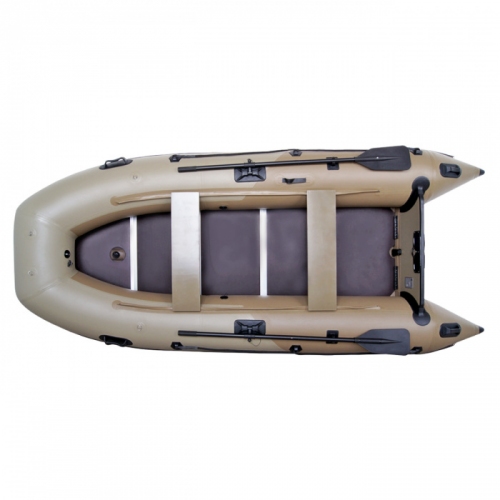 Купить Лодка FL360 (PRO) без палубы в интернет-магазине Ravta – самая низкая цена