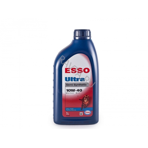 Купить Масло Esso Ultra 10W 40 (1л) в интернет-магазине Ravta – самая низкая цена