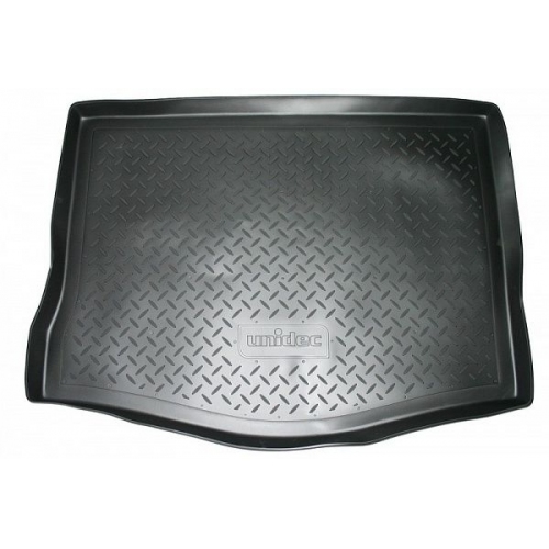 Купить Коврик Norplast багажника для TOYOTA LC-200 (J20A) (2007-) (5 мест) в интернет-магазине Ravta – самая низкая цена