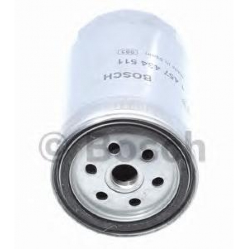 Купить (1457434511) Bosch Фильтр топл Hyundai, Kia в интернет-магазине Ravta – самая низкая цена