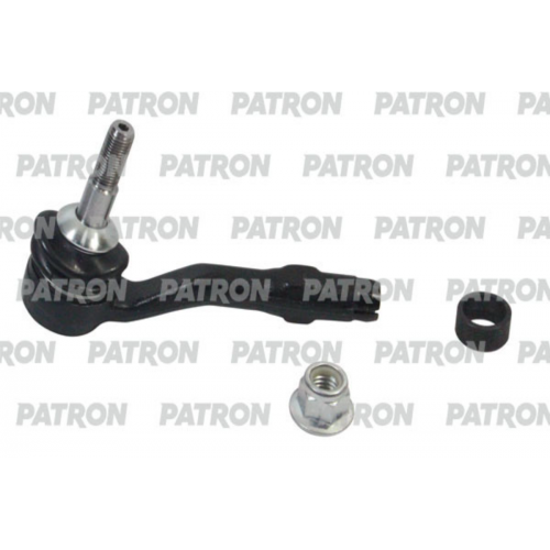 Купить ps1185 PATRON Наконечник поперечной рулевой тяги в интернет-магазине Ravta – самая низкая цена