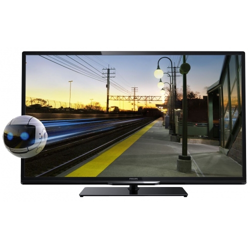 Купить Телевизор Philips 32PFL4308T в интернет-магазине Ravta – самая низкая цена