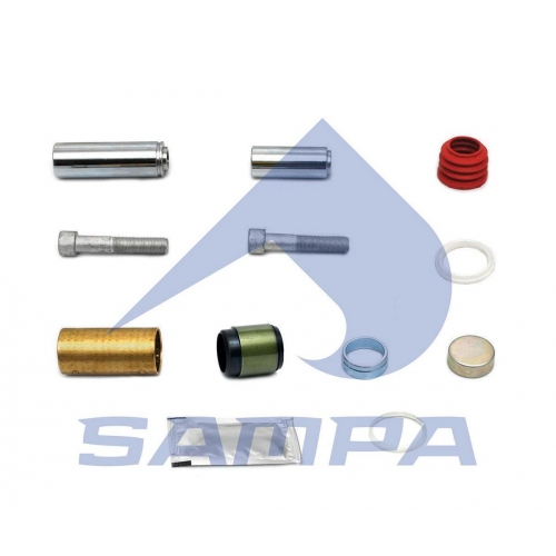 Купить 096.546 SAMPA Ремкомплект, тормозной суппорт в интернет-магазине Ravta – самая низкая цена