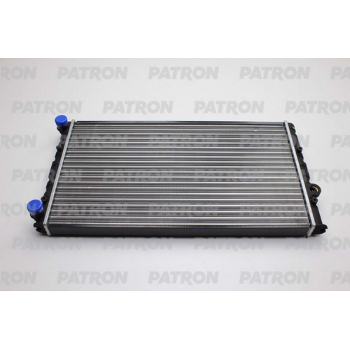 Купить prs3372 PATRON Радиатор, охлаждение двигателя в интернет-магазине Ravta – самая низкая цена