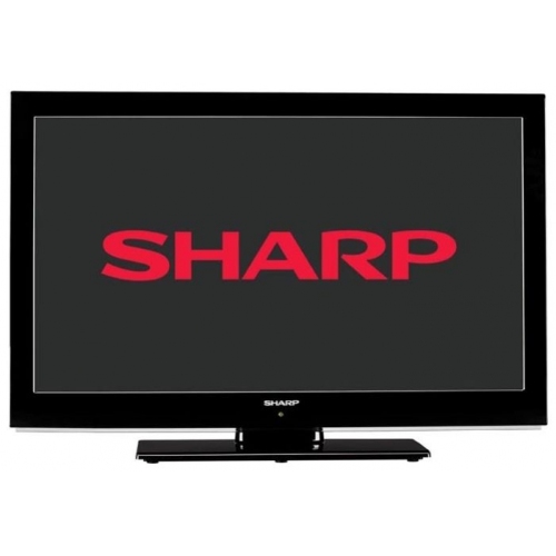 Купить Телевизор Sharp LC-32LE240 RU в интернет-магазине Ravta – самая низкая цена