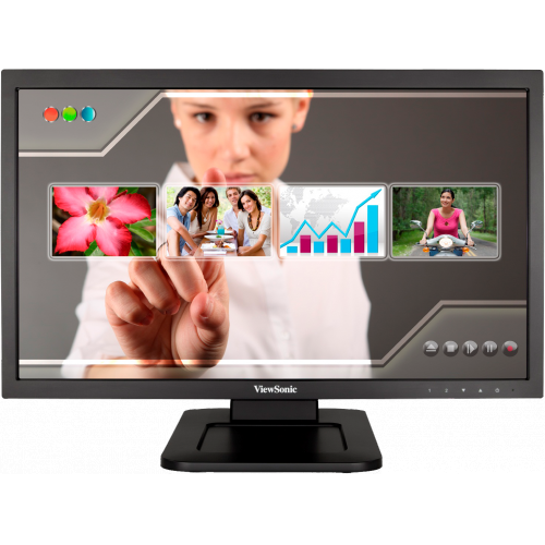 Купить Монитор ViewSonic TD2220 в интернет-магазине Ravta – самая низкая цена