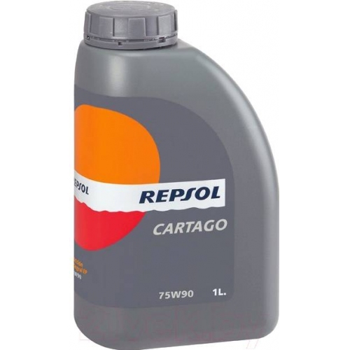 Купить Масло REPSOL RP CARTAGO CAJAS FE LD SAE 75W80 20L в интернет-магазине Ravta – самая низкая цена