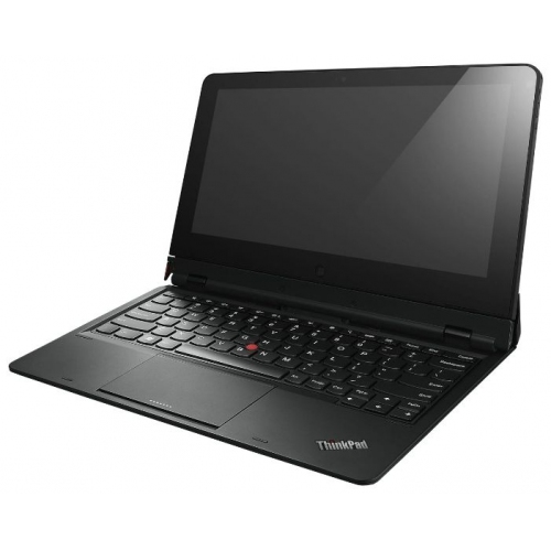 Купить Ноутбук Lenovo ThinkPad Helix i7 256Gb (Intel Core i7 3667U, 8Gb RAM, 256Gb HDD, Win8) (черный) в интернет-магазине Ravta – самая низкая цена