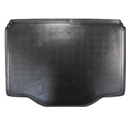 Купить Коврик Norplast багажника для OPEL Mokka (2012-) в интернет-магазине Ravta – самая низкая цена