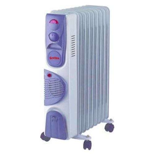 Купить Масляный радиатор Roda R1-05-10CH в интернет-магазине Ravta – самая низкая цена
