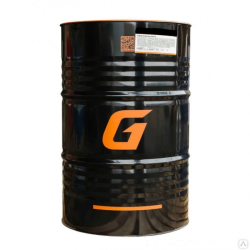 Купить Масло Gazpromneft Hydraulic HVLP-46 205л в интернет-магазине Ravta – самая низкая цена