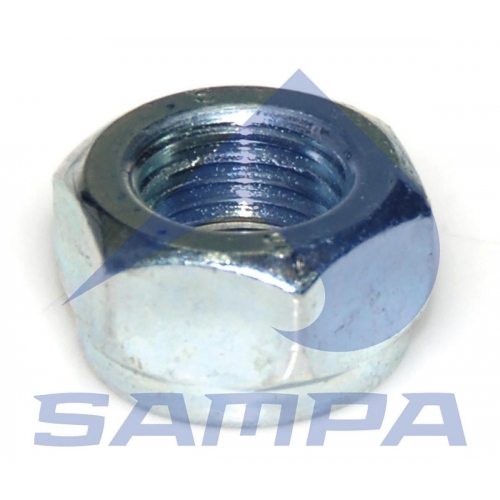 Купить 104.102 SAMPA Гайка в интернет-магазине Ravta – самая низкая цена