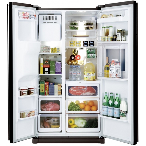 Купить Холодильник Samsung RSH5ZLMR в интернет-магазине Ravta – самая низкая цена
