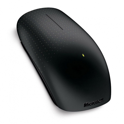 Купить Мышь Microsoft Touch Mouse USB Win 7 (3KJ-00021) в интернет-магазине Ravta – самая низкая цена