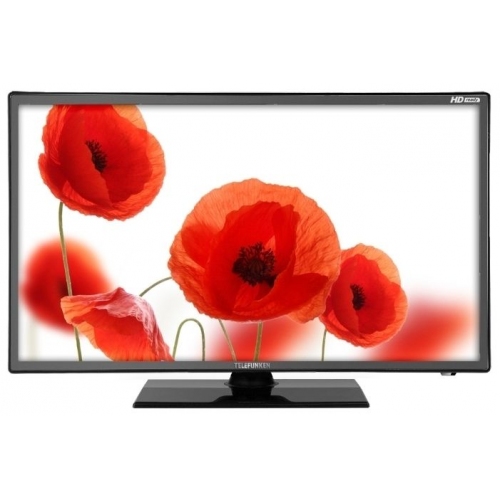 Купить Телевизор Telefunken TF-LED22S28 в интернет-магазине Ravta – самая низкая цена