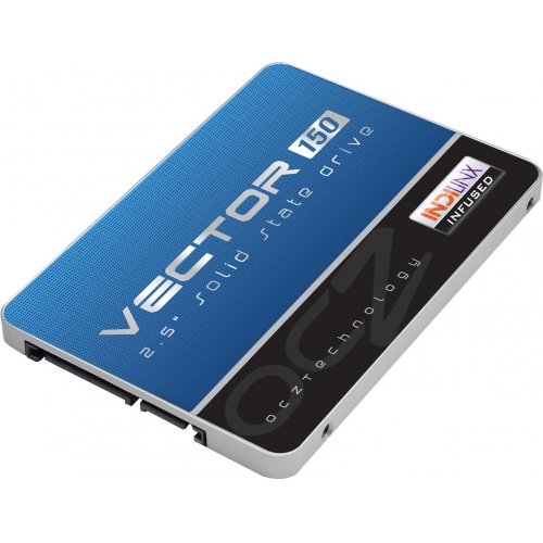 Купить Жесткий диск SSD SATA2.5" 120GB VECTOR150 VTR150-25SAT3-120G OCZ в интернет-магазине Ravta – самая низкая цена